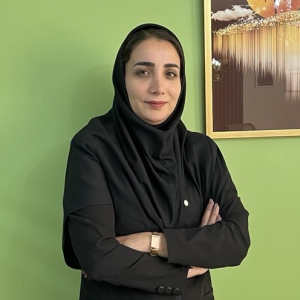 Picture of ناهید جنتی