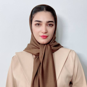 Picture of سحر نظری