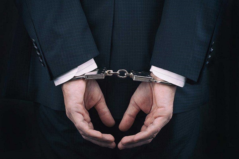 مسئولیت کیفری