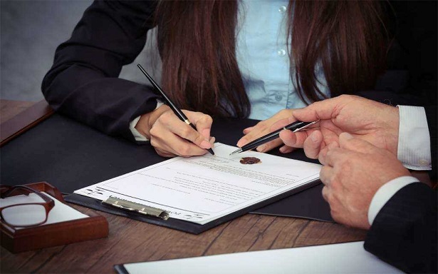 وکیل در قائنات