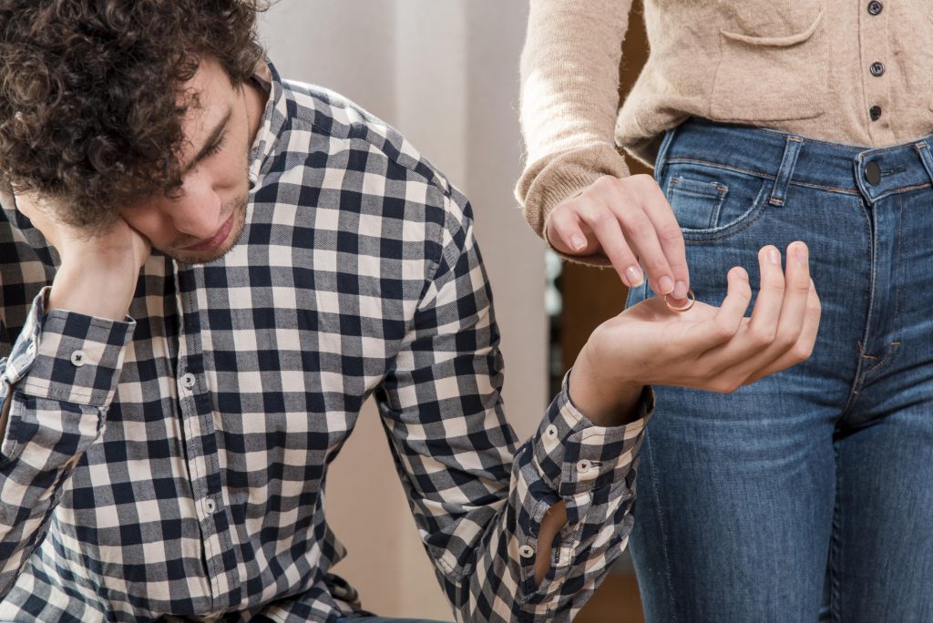 اعتراض به حکم طلاق غیابی 2 اعتراض به حکم طلاق