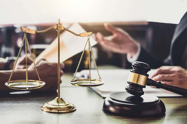 قرار تأمین کیفری