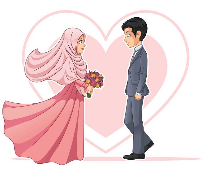 حق و حقوق زن در ازدواج 1 مهریه