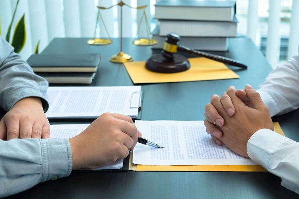 وکیل کیفری در فیضآباد 1 وکیل کیفری در فیضآباد