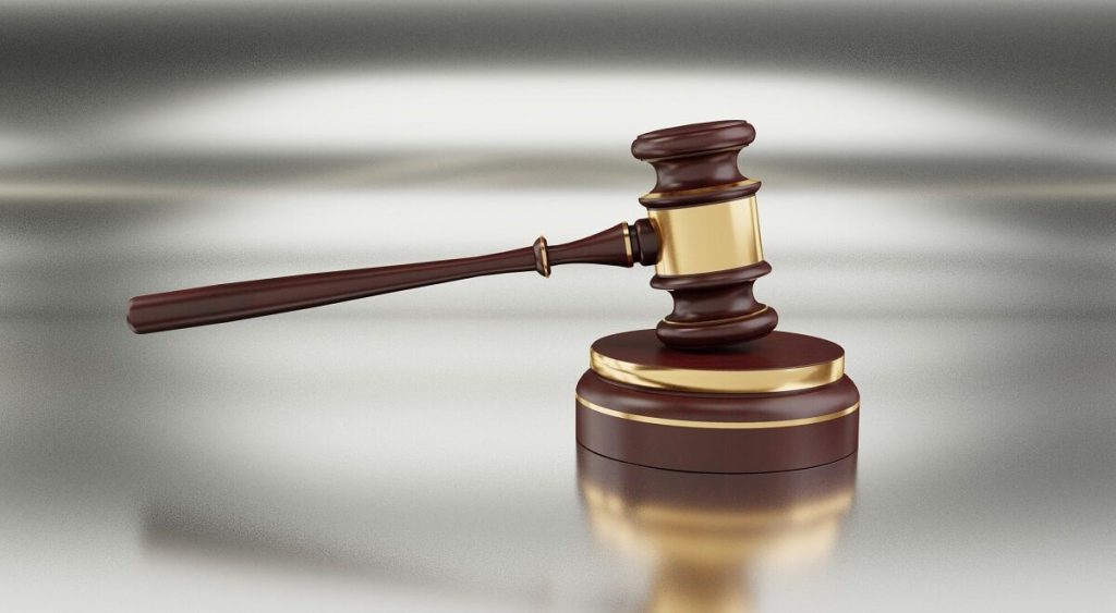 وکیل کیفری در تایباد