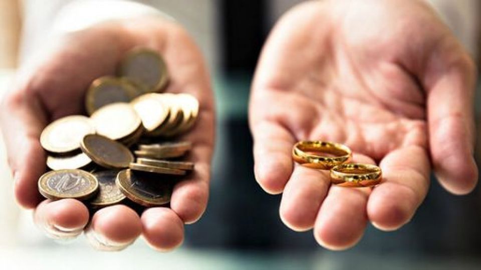 دریافت مهریه از سهمالارث شوهر 1 وکیل پایه یک دادگستری در مشهد - مشاوره حقوقی