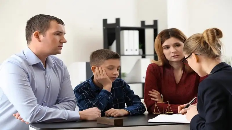 اهلیت تمتع و استیفا 3 اهلیت استیفا