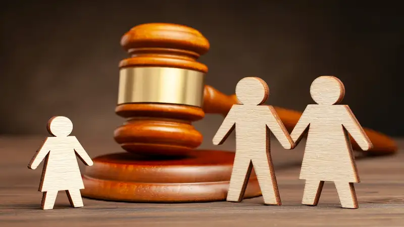 وکیل طلاق در سنندج