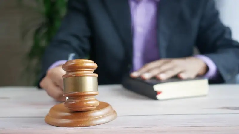 وکیل خلع ید