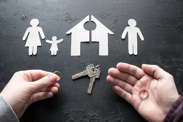 وکیل طلاق در دزفول