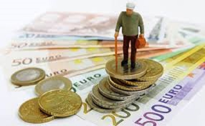 شرایط گرفتن حقوق بعد از فوت همسر 3 حقوق بازنشستگی شوهر