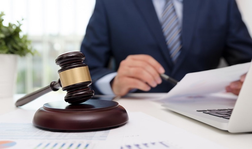 وکیل آنلاین در شیروان