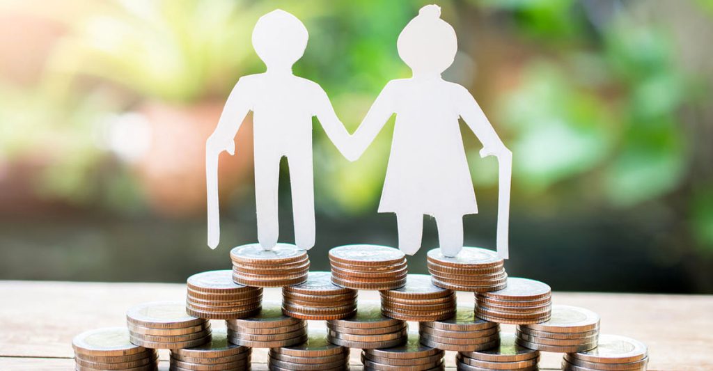 آیا دریافت دو حقوق بازنشستگی امکانپذیر است؟ 4 مستمری