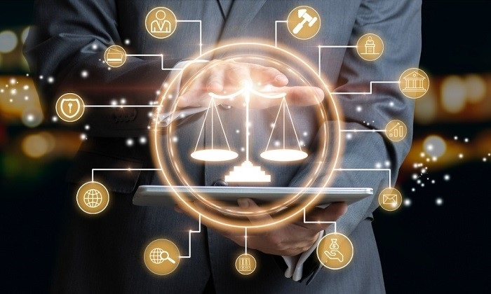 وکیل جرائم رایانهای در شیراز 2 وکیل خوب جرائم رایانهای در شیراز