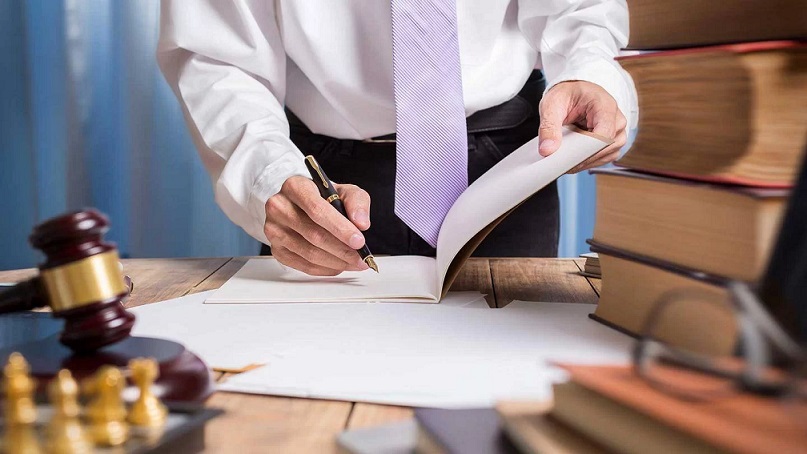 وکیل ملکی در شیراز 1 بهترین وکیل ملکی در شیراز