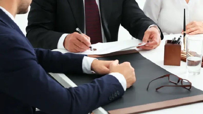  وکیل کیفری در دزفول