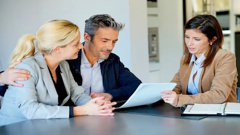 وکیل در سنندج 3 وکیل ملکی در سنندج