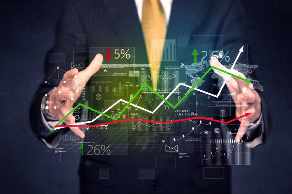 بروکر چیست؟ قوانین قرارداد بروکری 1 بروکر