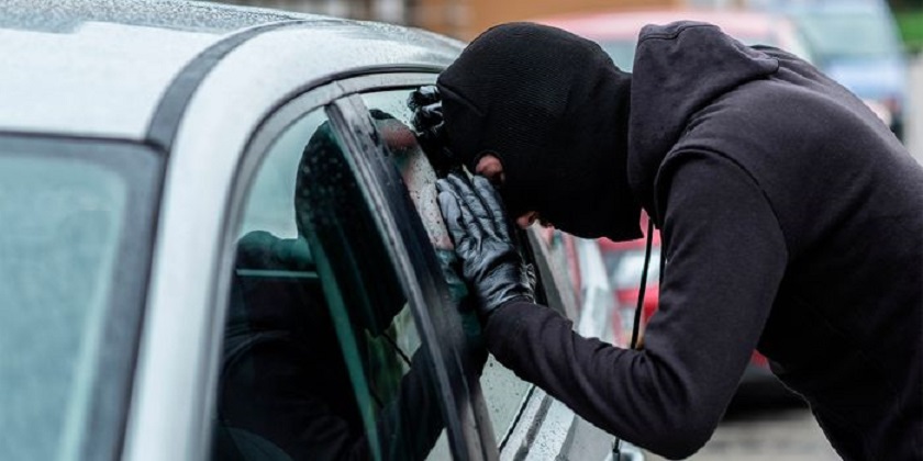 مرور زمان در جرم سرقت 3 سرقت اتومبیل