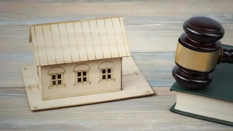 وکیل ملکی در ساری