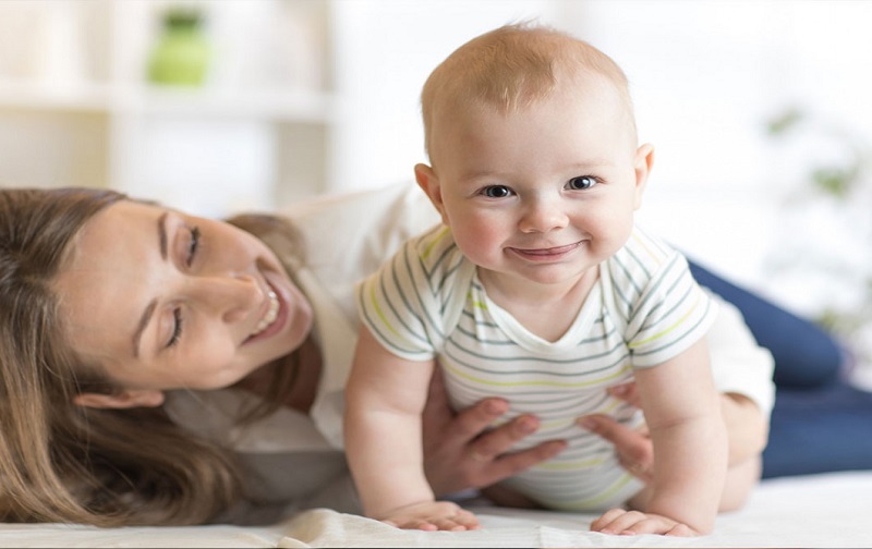 شرایط ملاقات با فرزند قبل از طلاق چیست؟ 1 شرایط ملاقات با فرزند قبل از طلاق چیست؟