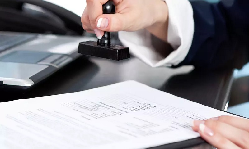 وکیل ابطال سند رسمی