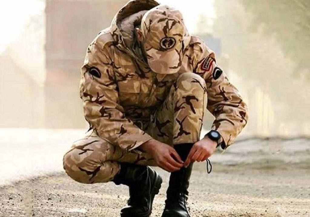 درباره معافیت سربازان متأهل دارای فرزند چه میدانید؟ 1 معافیت سربازی