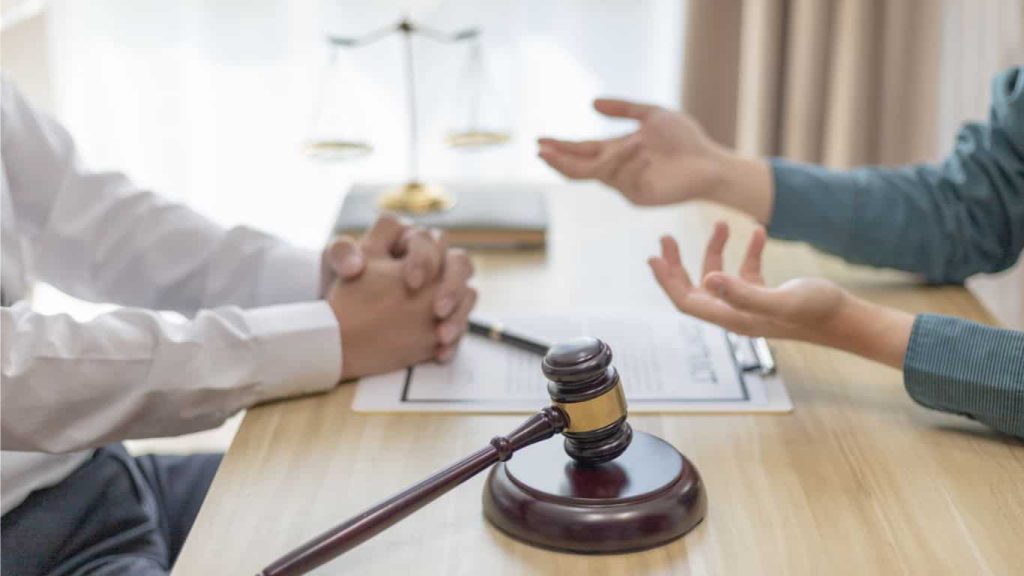شهادت بر شهادت یعنی چه؟ 1 وکیل پایه یک دادگستری در مشهد - مشاوره حقوقی