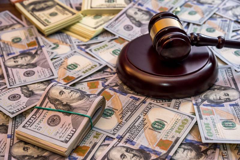 دریافت وجه التزام چه شرایطی دارد؟ 3 خسارت تاخیر تادیه