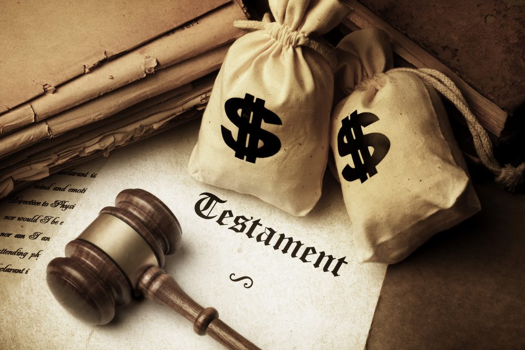 وکیل پایه یک دادگستری در مشهد - مشاوره حقوقی