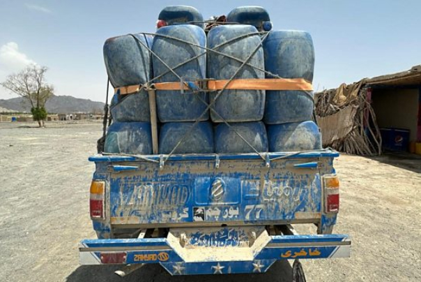 شرایط تحقق جرم قاچاق سوخت و فرآوردههای نفتی 2 جرم قاچاق