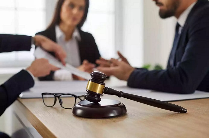 دعوای ممانعت از حق چیست و چطور اثبات میشود؟ 1 دعوای ممانعت از حق
