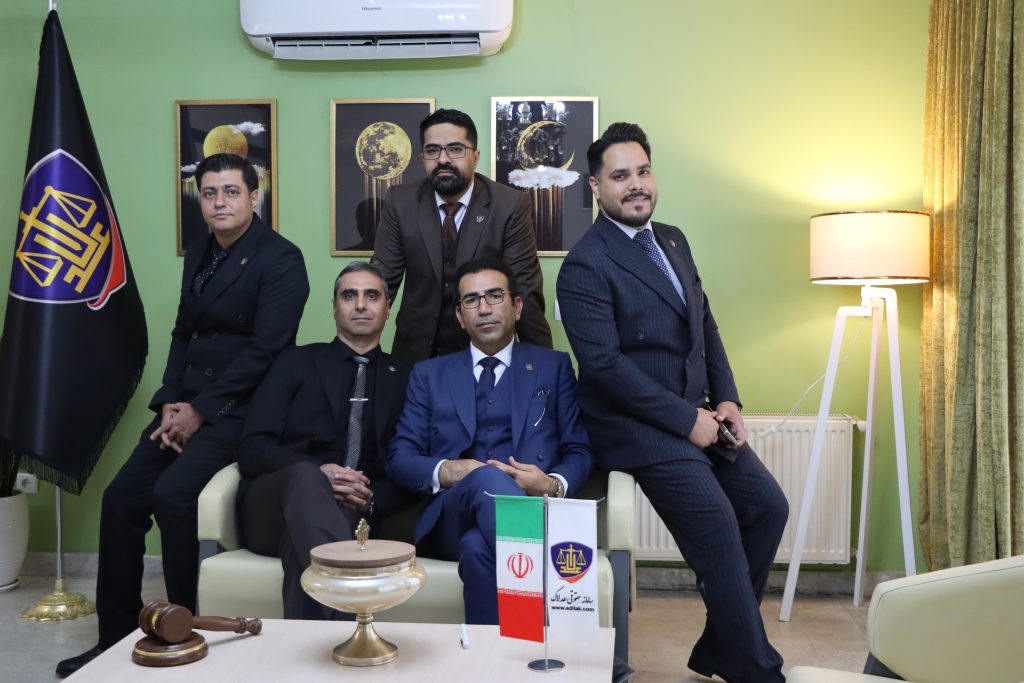 روش رفع مسدودی حساب بانکی توسط دادگاه 6 تیم سامانه حقوقی عدلاک