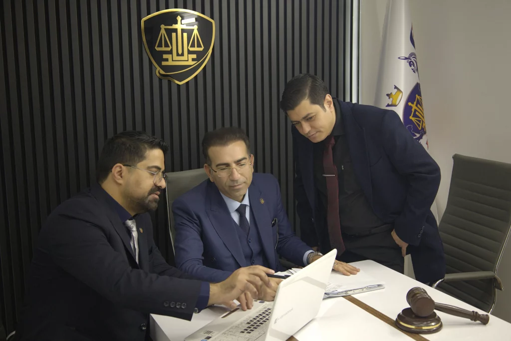 وکیل شرطبندی مشهد