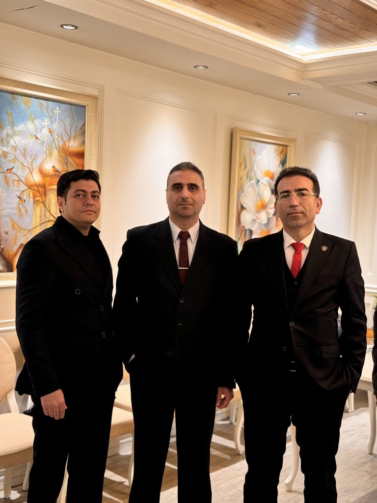 وکیل پایه یک دادگستری در مشهد - مشاوره حقوقی