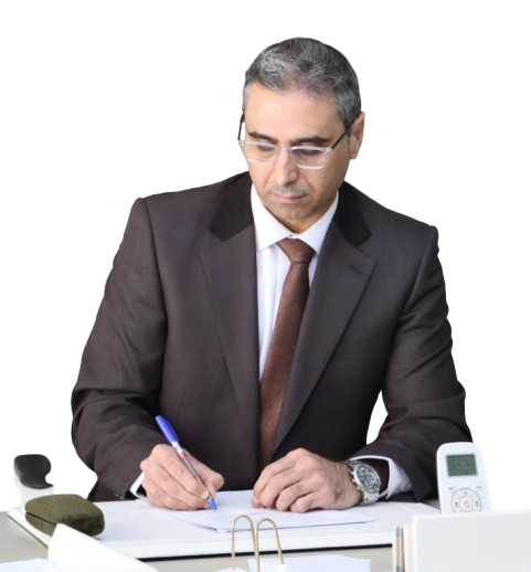 وکیل پایه یک دادگستری در مشهد - مشاوره حقوقی