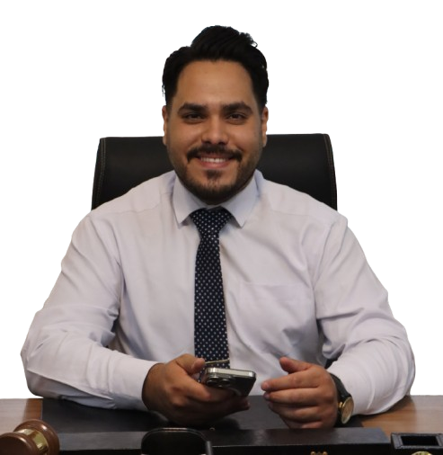 وکیل پایه یک دادگستری در مشهد - مشاوره حقوقی