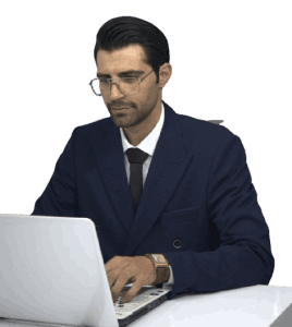 وکیل در مشهد، مشاوره حقوقی با وکلای برجسته دادگستری 14 مرتضی رحیمی چیتگر - وکیل دادگستری