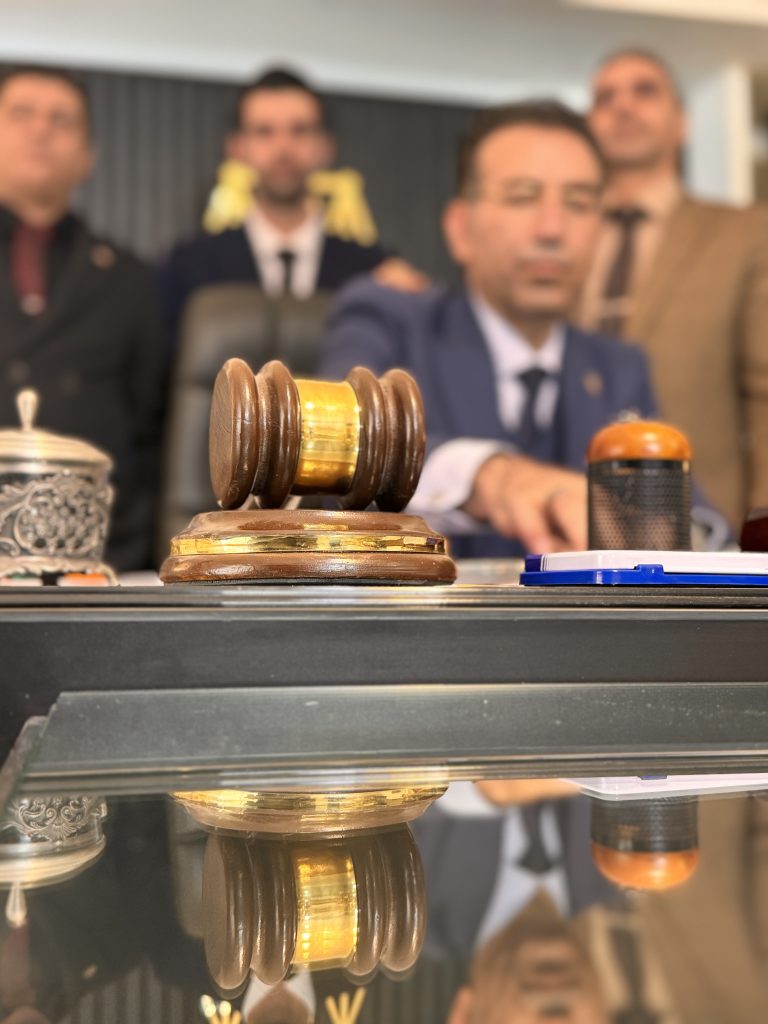چگونه یک قرارداد شراکت تجاری حرفهای بنویسیم( راهنمای کامل ۱۴۰۴) 1 قرارداد شراکت