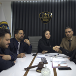قرارداد شراکت تجاری