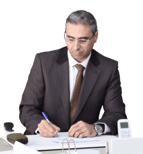وکیل در مشهد، مشاوره حقوقی با وکلای برجسته دادگستری 7 حمیدرضا ولایتی مقدم - وکیل پایه یک دادگستری