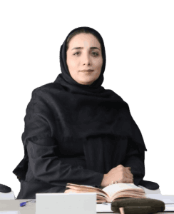 وکیل در مشهد، مشاوره حقوقی با وکلای برجسته دادگستری 9 ناهید جنتی - وکیل پایه یک دادگستری