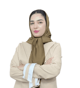 وکیل در مشهد، مشاوره حقوقی با وکلای برجسته دادگستری 10 سحر نظری - وکیل پایه یک دادگستری