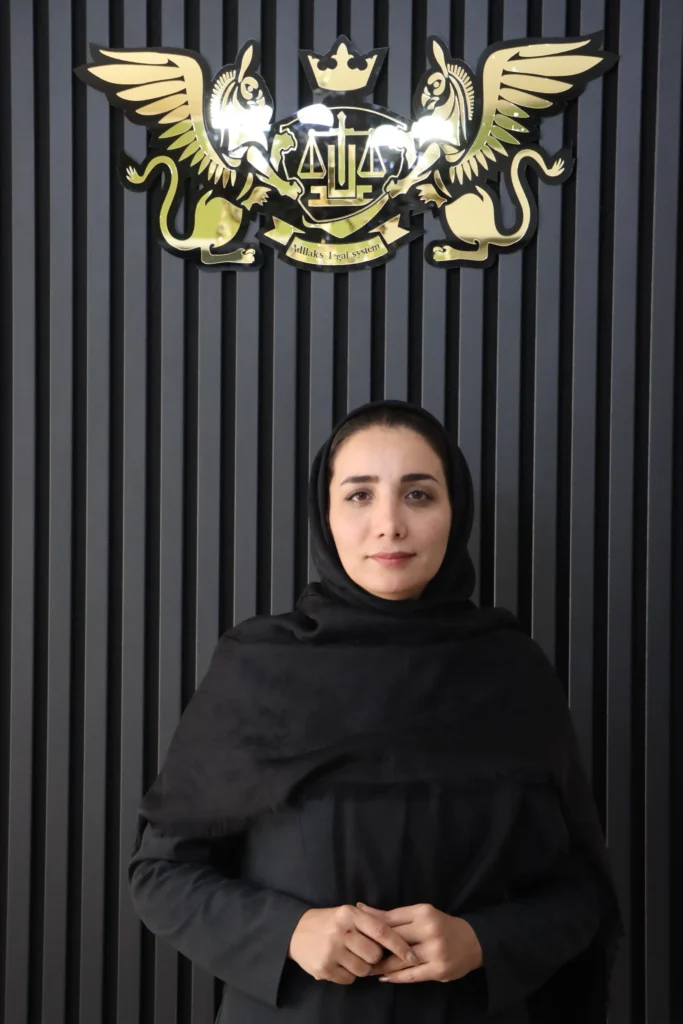 وکیل پایه یک دادگستری در مشهد - مشاوره حقوقی