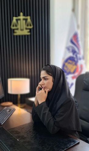 وکیل پایه یک دادگستری در مشهد - مشاوره حقوقی