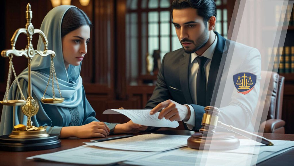 وکیل در مشهد، مشاوره حقوقی با وکلای برجسته دادگستری 21 وکیل مهریه در مشهد