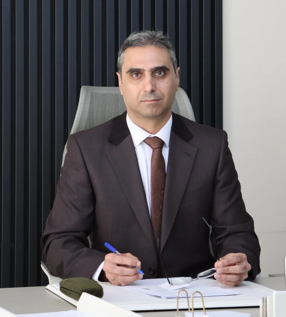 وکیل پایه یک دادگستری در مشهد - مشاوره حقوقی