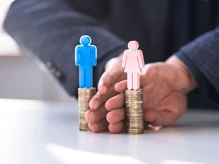 شرایط استحقاق نفقه جاریه