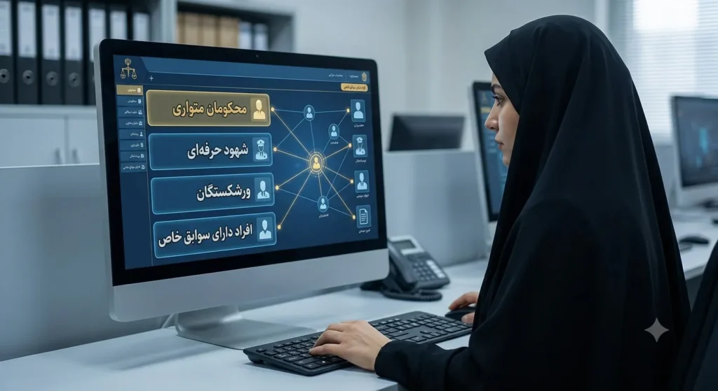 سامانه ساما چیست