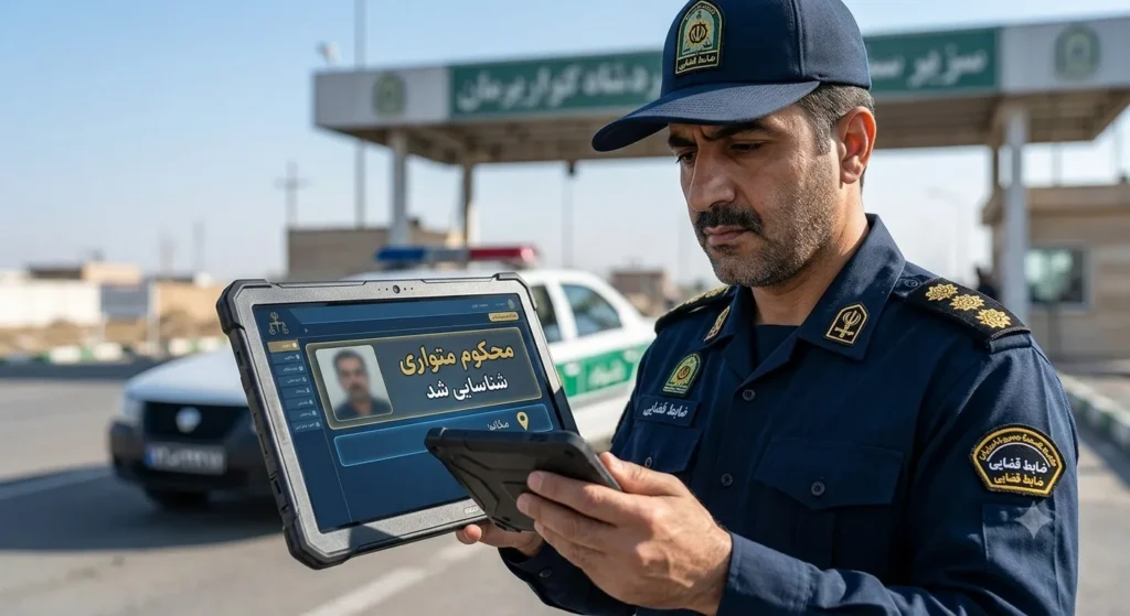 سامانه ساما چه نقشی در اجرای احکام دارد